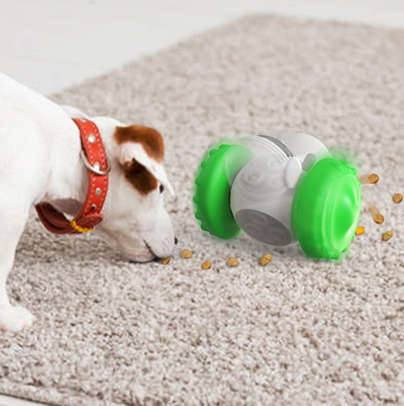 🐶🐱 Transform Your Pet’s Mealtime into a Fun &amp; Smart Experience! 🎉