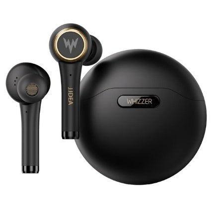 🎧 WHIZZER TP1S TWS Wireless Earphones – 3D Stereo Sound &amp; Hi-Fi Audio Performance! 🚀