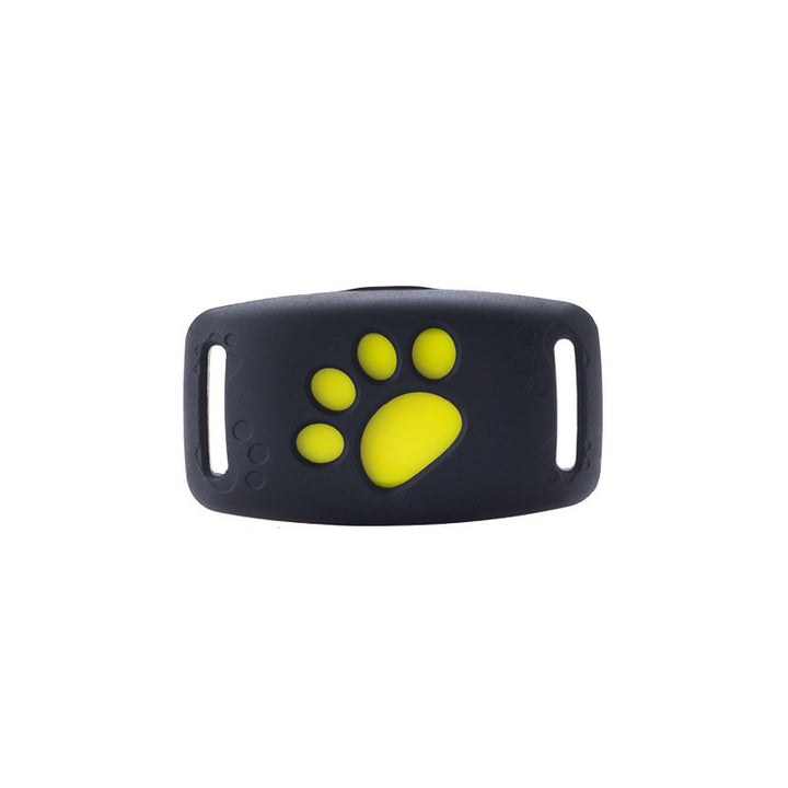 📍 Advanced GPS Pet Tracker – Keep Your Furry Friend Safe Anytime, Anywhere! 🐾📡