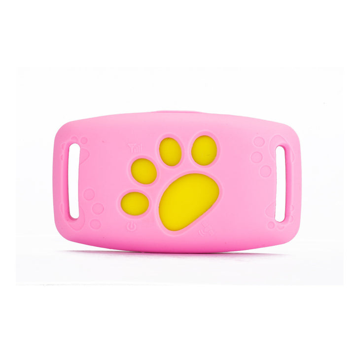 📍 Advanced GPS Pet Tracker – Keep Your Furry Friend Safe Anytime, Anywhere! 🐾📡