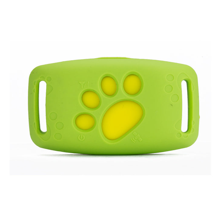 📍 Advanced GPS Pet Tracker – Keep Your Furry Friend Safe Anytime, Anywhere! 🐾📡