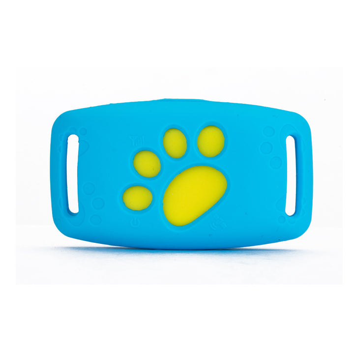 📍 Advanced GPS Pet Tracker – Keep Your Furry Friend Safe Anytime, Anywhere! 🐾📡