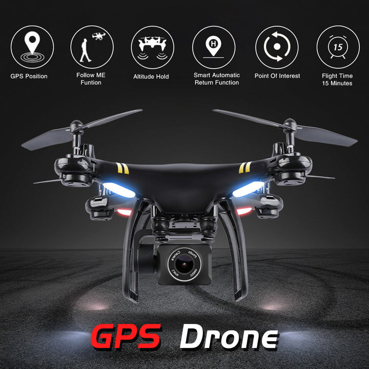 🚀 Global Drone GPS GW-X5 – The Ultimate 5G Smart Camera Drone for Breathtaking Aerial Shots! 📸✨