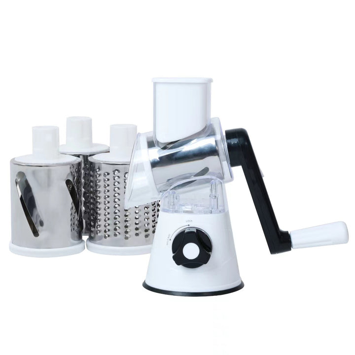 🚀 Revolutionize Your Kitchen Prep with the Ultimate Food Processor &amp; Vegetable Chopper! 🍽️✨