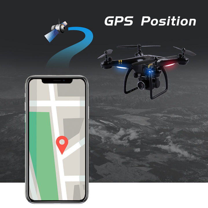 🚀 Global Drone GPS GW-X5 – The Ultimate 5G Smart Camera Drone for Breathtaking Aerial Shots! 📸✨