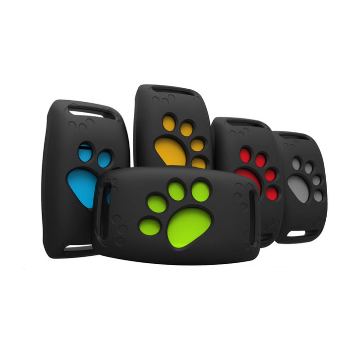 📍 Advanced GPS Pet Tracker – Keep Your Furry Friend Safe Anytime, Anywhere! 🐾📡