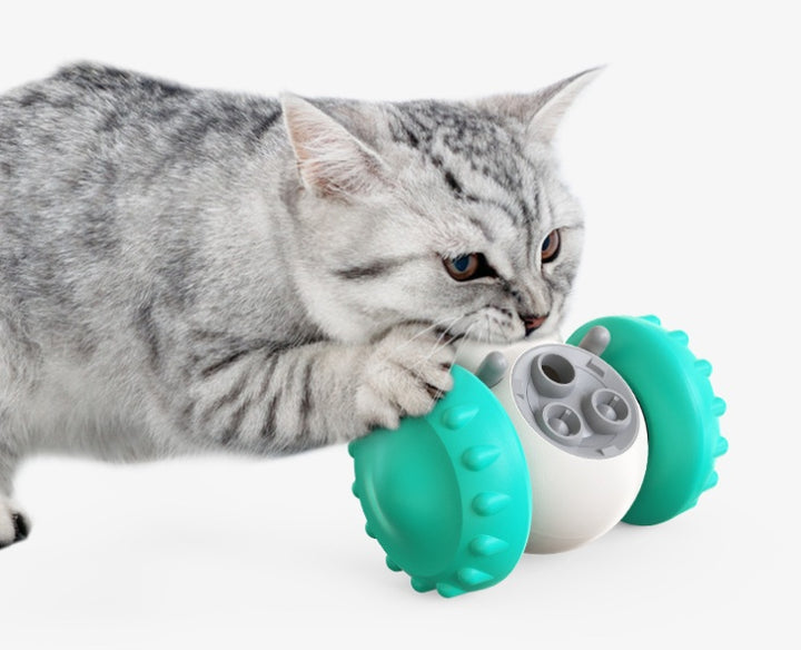 🐶🐱 Transform Your Pet’s Mealtime into a Fun &amp; Smart Experience! 🎉