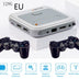 Portable HD Wireless Game Emulator Arcade Host