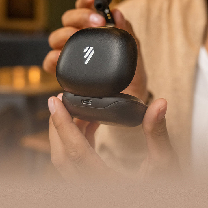 Edifier TWS NB2 – The Ultimate True Wireless ANC Earbuds for Unmatched Sound &amp; Silence 🎧