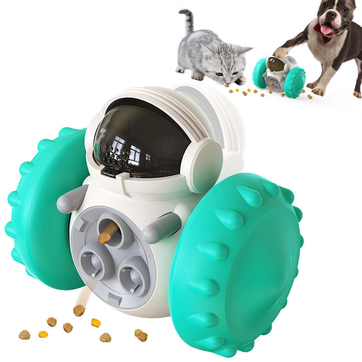 🐶🐱 Transform Your Pet’s Mealtime into a Fun &amp; Smart Experience! 🎉