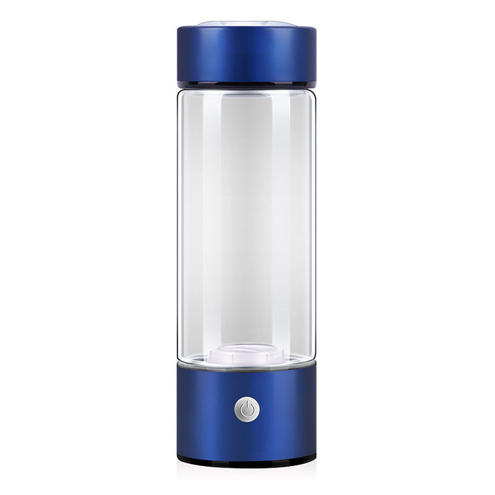 💧 Hydrogen Water Bottle – The Ultimate Hydration Revolution! 🚀