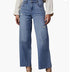 Women's High Waisted Loose Jeans