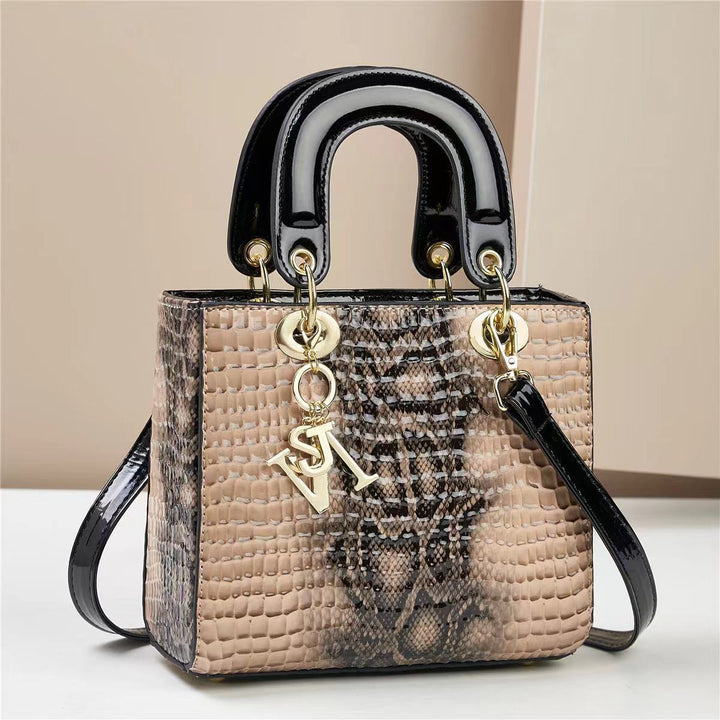 Women's Handbag Shoulder Messenger Bag