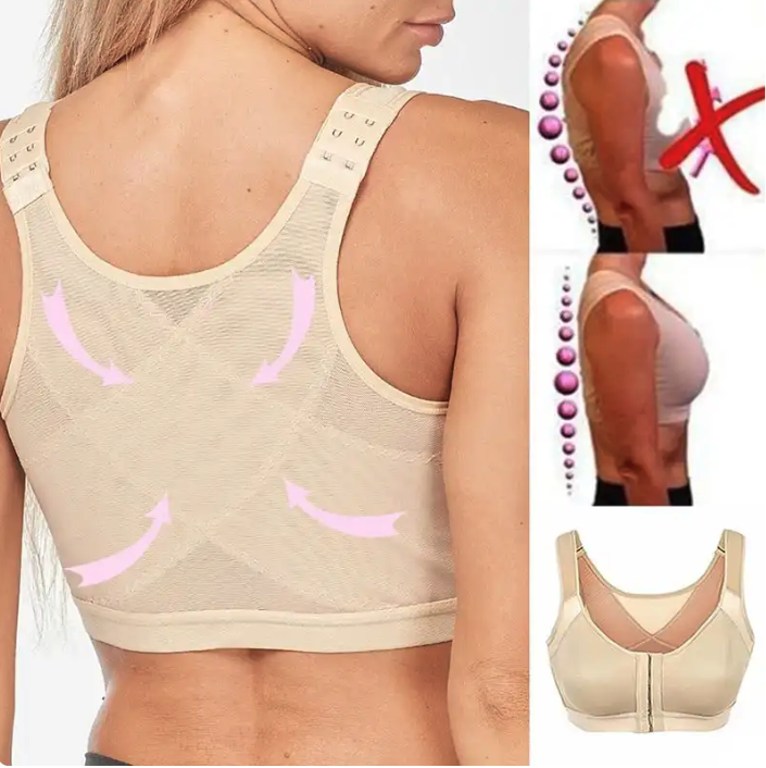 🌟 SupportEmbrace Posture Bra – Align, Support &amp; Enhance Your Shape!