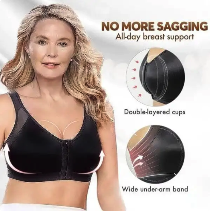 🌟 SupportEmbrace Posture Bra – Align, Support &amp; Enhance Your Shape!