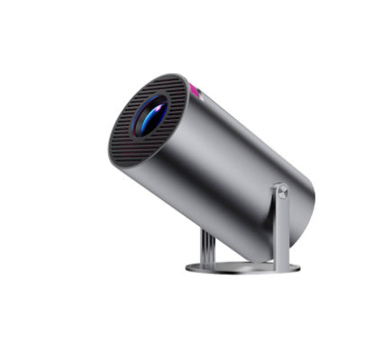 🚀 Portable 180° Home Projector – The Future of Big-Screen Entertainment!