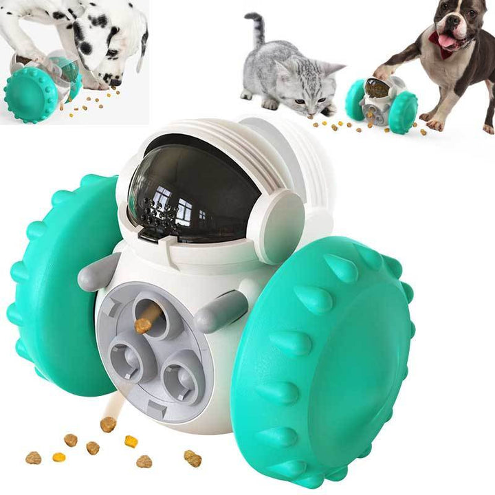 🐶🐱 Transform Your Pet’s Mealtime into a Fun &amp; Smart Experience! 🎉